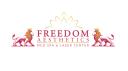 Freedom Aesthetics Med Spa & Laser Center logo